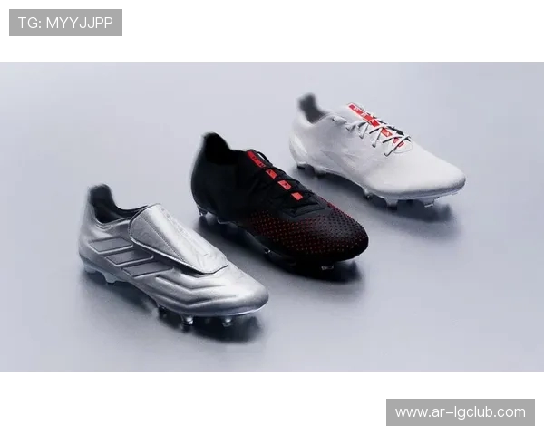 国产男足球鞋全面崛起推动本土品牌在竞技与科技表现双升级趋势中