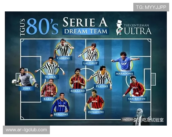 意甲赛场王者归来全面解析统治联赛的顶级足球巨星传奇